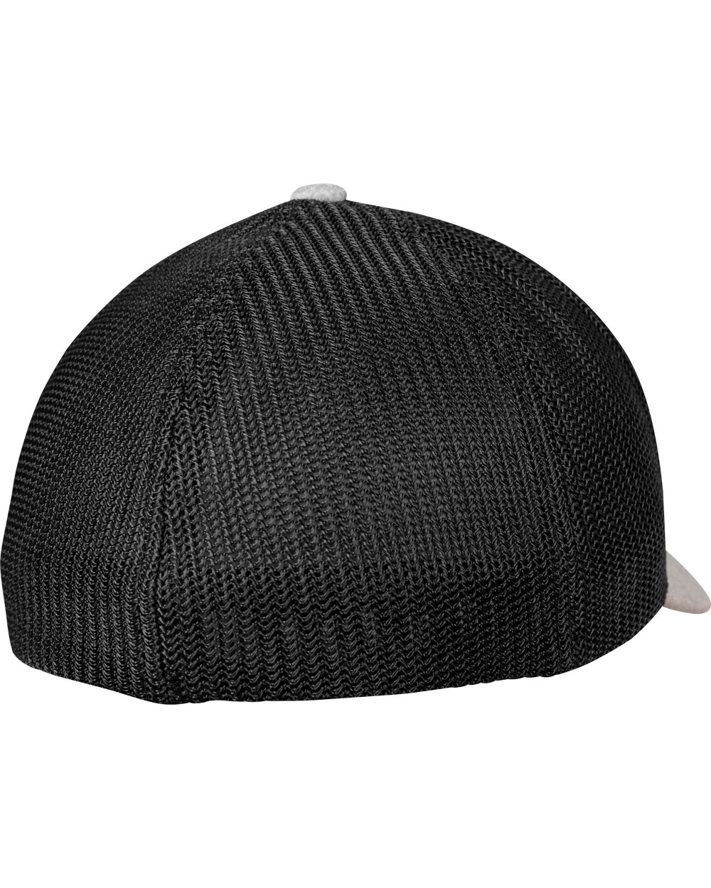 Casquettes personnalisable FLEXFIT Flexfit Melange Mesh Cap