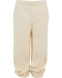 Pantalons personnalisable BUILD YOUR BRAND Pantalon de jogging Fluffly enfant