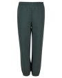 Broeken BUILD YOUR BRAND Kids fluffy sweatpants voor bedrukking &amp; borduring