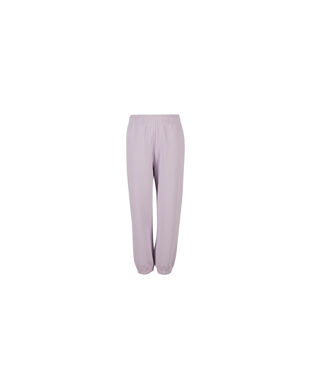 Broeken BUILD YOUR BRAND Kids fluffy sweatpants voor bedrukking &amp; borduring