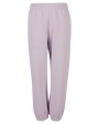 Broeken BUILD YOUR BRAND Kids fluffy sweatpants voor bedrukking &amp; borduring