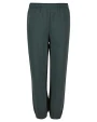 Broeken BUILD YOUR BRAND Kids fluffy sweatpants voor bedrukking &amp; borduring