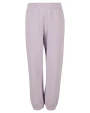 Broeken BUILD YOUR BRAND Kids fluffy sweatpants voor bedrukking &amp; borduring
