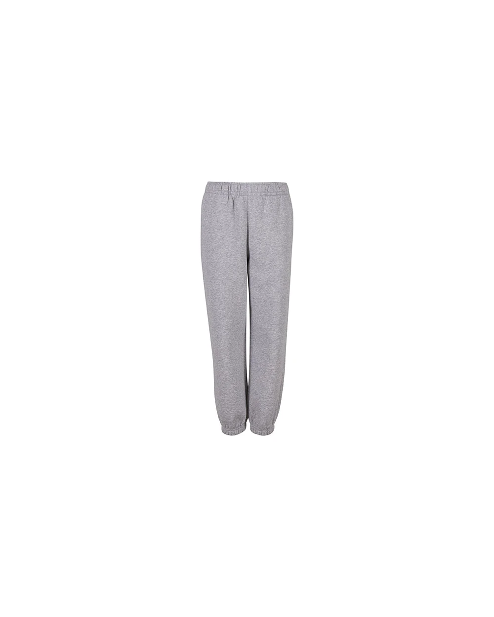 Broeken BUILD YOUR BRAND Kids fluffy sweatpants voor bedrukking &amp; borduring