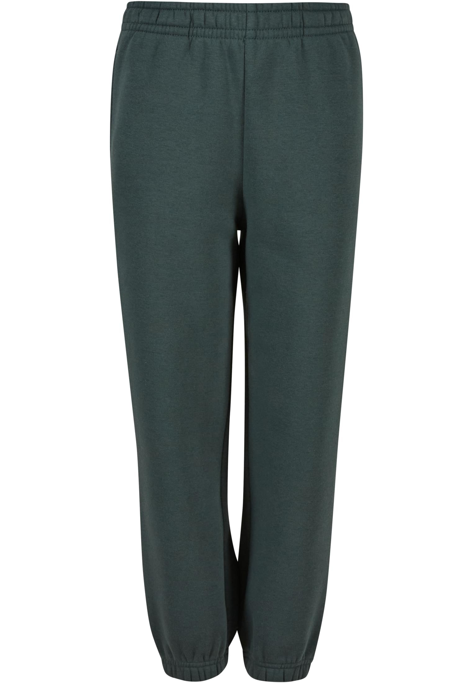 Pantalons personnalisable BUILD YOUR BRAND Pantalon de jogging Fluffly enfant