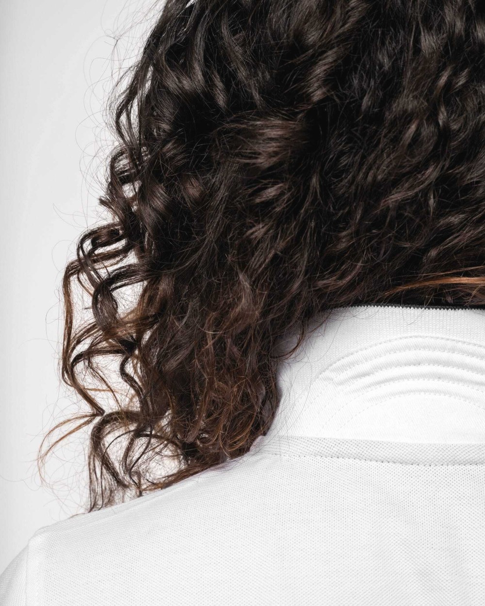 Polos personnalisable KARIBAN Polo maille piquée manches courtes femme