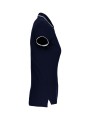 KARIBAN Polo maille piquée manches courtes femme /api/colors/fb6696fa-d893-4b95-930f-c4599194ab49 personnalisable