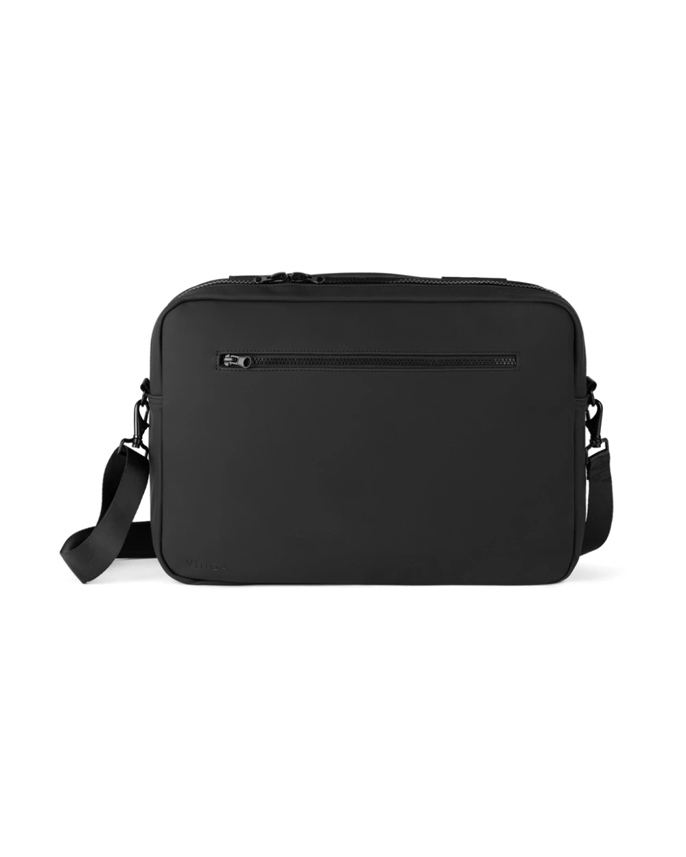 VINGA VINGA Baltimore RCS wandelbare Rucksack-Aktentasche Taschen personalisierbar