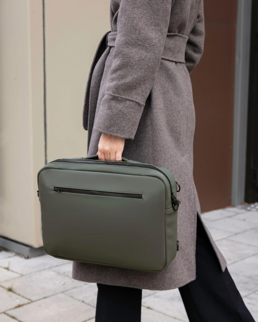 Sacs & Bagagerie personnalisable VINGA VINGA Sac à dos / sacoche convertible RCS Baltimore