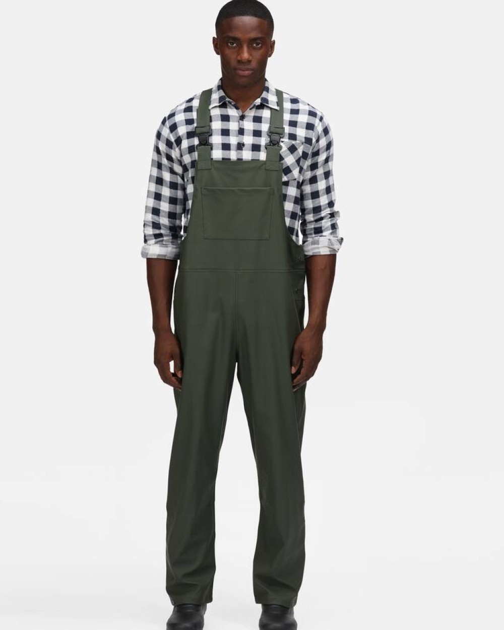 REGATTA STORMFLEX BIB AND BRACE Schürzen personalisierbar