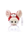 Accessoires personnalisable MBW MiniFeet® Dog Toy Knotted Animal Wild Boar