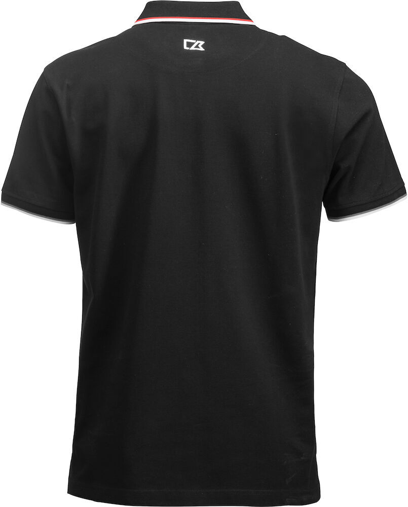 Polos personnalisable CUTTER & BUCK Overlake Polo Men