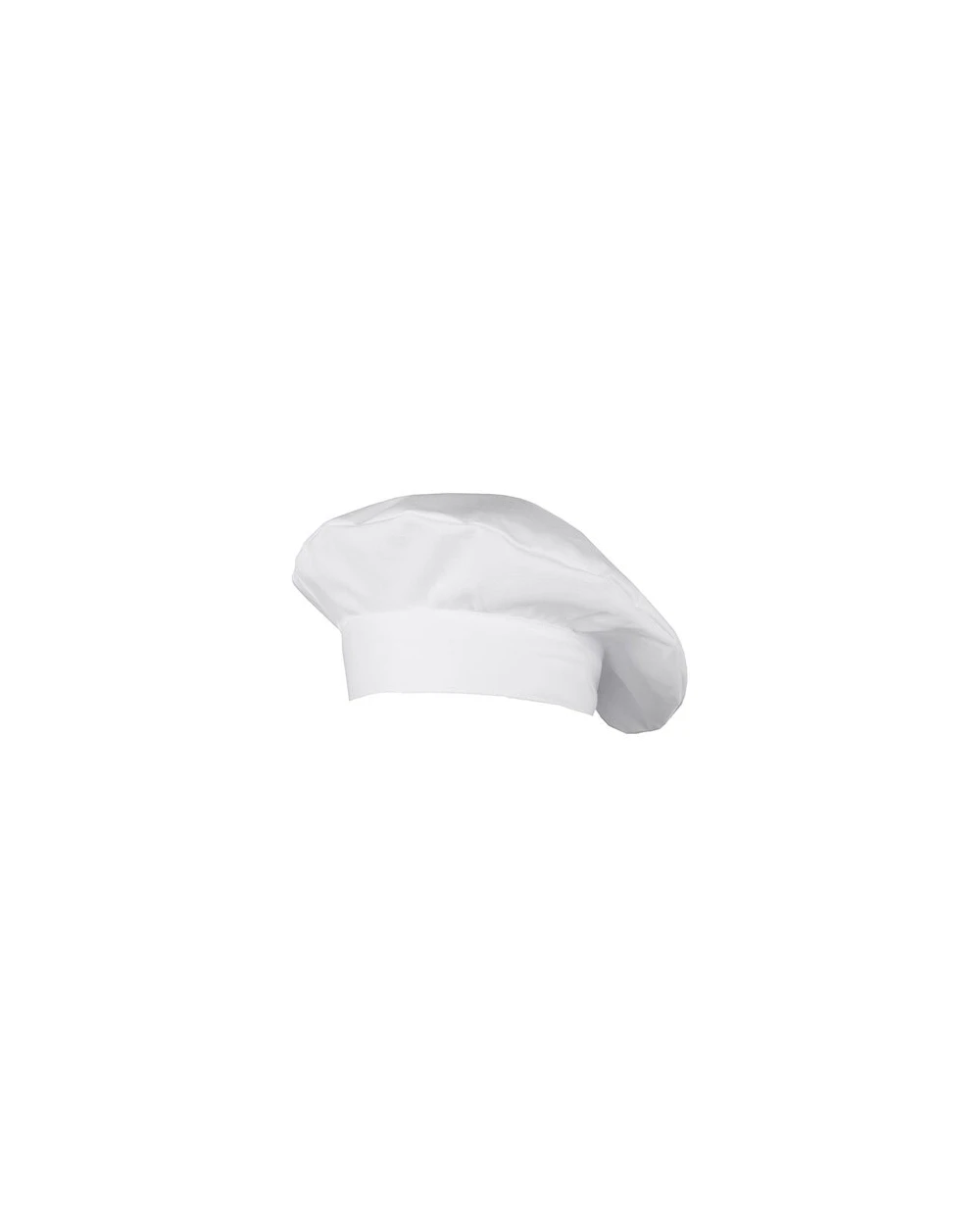 Mutsen CG INTERNATIONAL Chef´s Hat Fano GreeNature voor bedrukking &amp; borduring