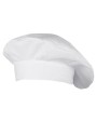 Mutsen CG INTERNATIONAL Chef´s Hat Fano GreeNature voor bedrukking &amp; borduring