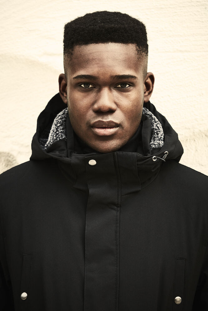 PRINTER Slope
Jacke Herren Jacken personalisierbar