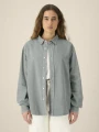Chemises à personnaliser STANLEY/STELLA Worker Shirt 