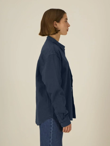 Chemises à personnaliser STANLEY/STELLA Worker Shirt 