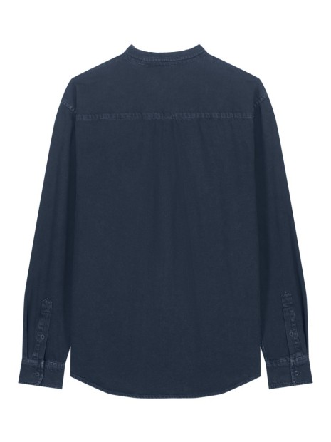 STANLEY/STELLA Worker Shirt /api/colors/970af029-30d5-4585-9031-08736ab3343e personnalisable