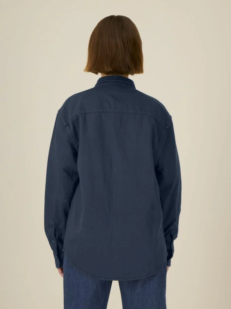 Chemises à personnaliser STANLEY/STELLA Worker Shirt 