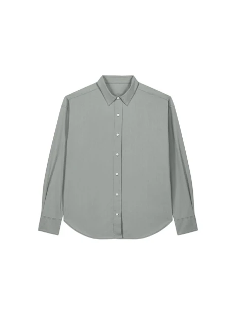 STANLEY/STELLA Worker Shirt /api/colors/d093b243-2d88-463b-a0a3-b4e42d6aec92 personnalisable
