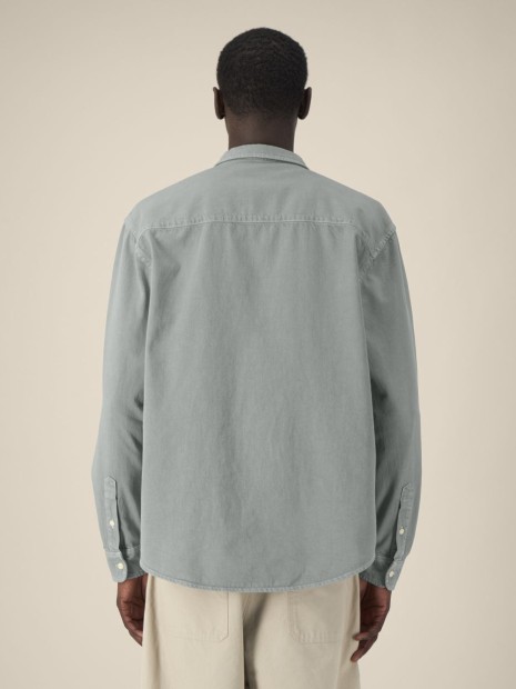 Chemises à personnaliser STANLEY/STELLA Worker Shirt 