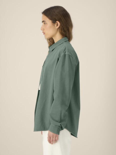 Chemises à personnaliser STANLEY/STELLA Worker Shirt 