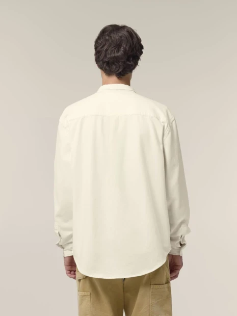 Chemises à personnaliser STANLEY/STELLA Worker Shirt 