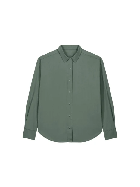 STANLEY/STELLA Worker Shirt /api/colors/c2087b94-d15a-43c6-b700-24bcd6f1a5a0 personnalisable