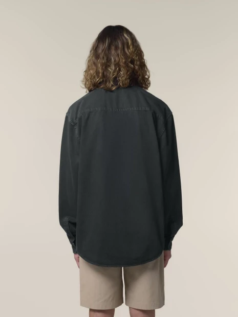 Chemises à personnaliser STANLEY/STELLA Worker Shirt 