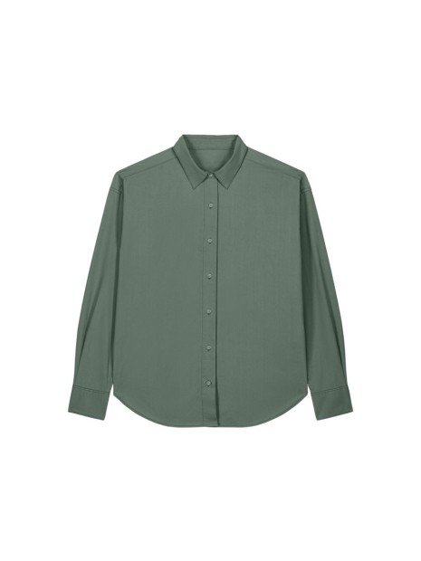 STANLEY/STELLA Worker Shirt /api/colors/c2087b94-d15a-43c6-b700-24bcd6f1a5a0 personnalisable