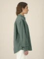 Chemises à personnaliser STANLEY/STELLA Worker Shirt 