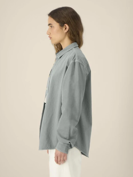 Chemises à personnaliser STANLEY/STELLA Worker Shirt 