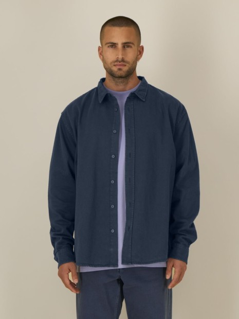 Chemises à personnaliser STANLEY/STELLA Worker Shirt 