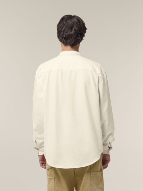Chemises à personnaliser STANLEY/STELLA Worker Shirt 