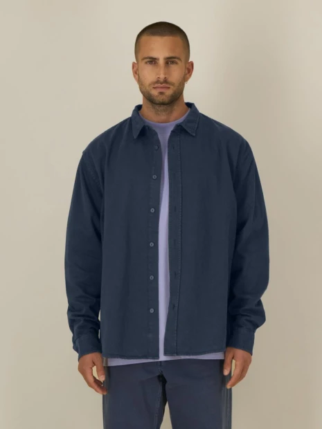 Chemises à personnaliser STANLEY/STELLA Worker Shirt 