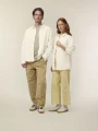 Chemises à personnaliser STANLEY/STELLA Worker Shirt 