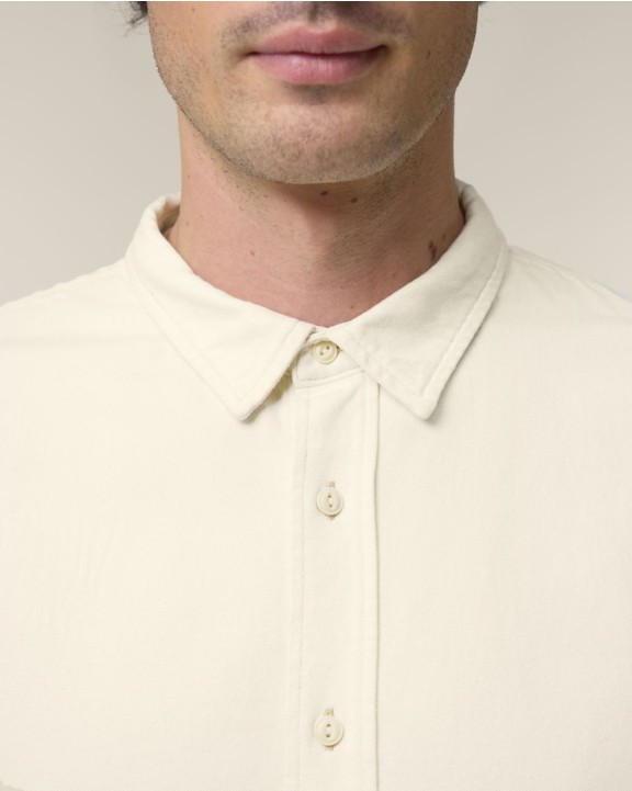 STANLEY/STELLA Worker Shirt Hemden personalisierbar