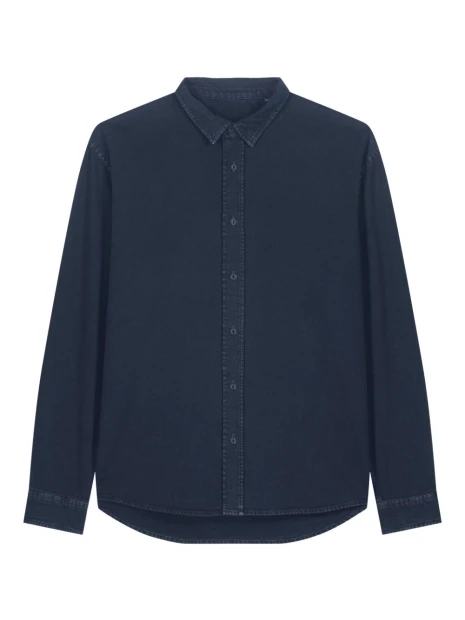 STANLEY/STELLA Worker Shirt /api/colors/970af029-30d5-4585-9031-08736ab3343e personnalisable
