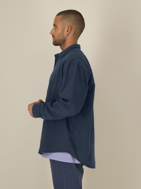 Chemises à personnaliser STANLEY/STELLA Worker Shirt 