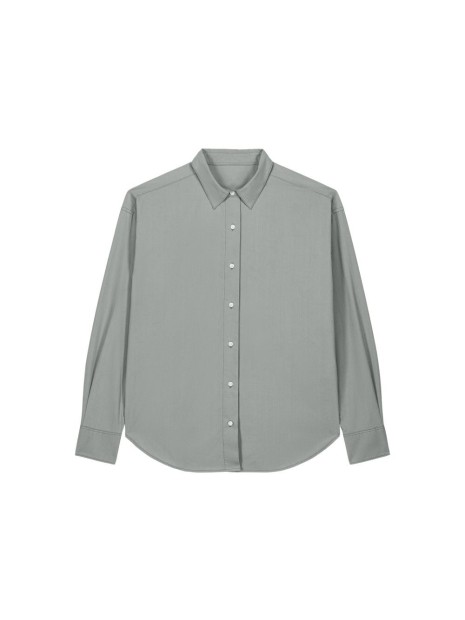 STANLEY/STELLA Worker Shirt /api/colors/d093b243-2d88-463b-a0a3-b4e42d6aec92 personnalisable