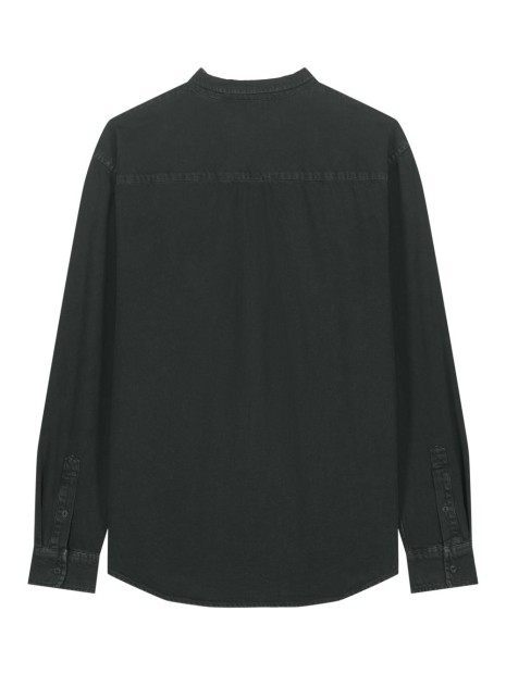 STANLEY/STELLA Worker Shirt /api/colors/ffb8d0d8-3fcb-485f-839c-6325fe149a8b personnalisable