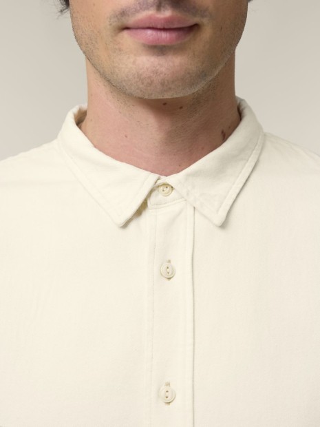 Chemises à personnaliser STANLEY/STELLA Worker Shirt 