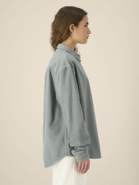 Chemises à personnaliser STANLEY/STELLA Worker Shirt 