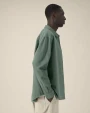 Hemden STANLEY/STELLA Worker Shirt voor bedrukking &amp; borduring