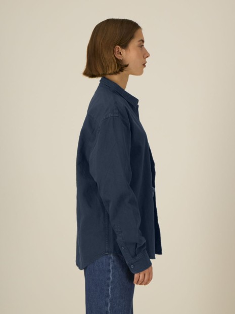 Chemises à personnaliser STANLEY/STELLA Worker Shirt 