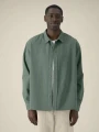 Chemises à personnaliser STANLEY/STELLA Worker Shirt 