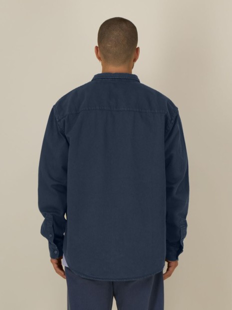 Chemises à personnaliser STANLEY/STELLA Worker Shirt 