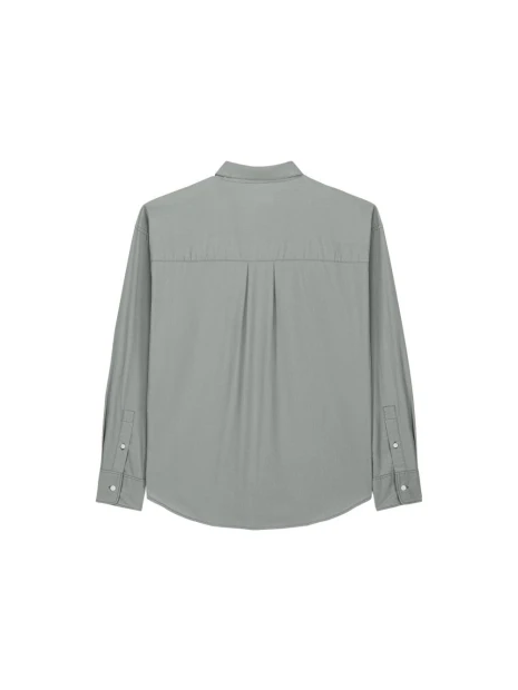 STANLEY/STELLA Worker Shirt /api/colors/d093b243-2d88-463b-a0a3-b4e42d6aec92 personnalisable