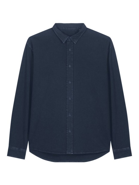 STANLEY/STELLA Worker Shirt /api/colors/970af029-30d5-4585-9031-08736ab3343e personnalisable