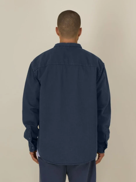 Chemises à personnaliser STANLEY/STELLA Worker Shirt 